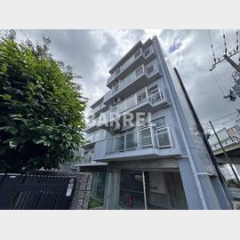 蛍池駅より徒歩13分 5階 築36年4ヶ月の賃貸物件