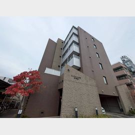 ディアコート川西弐番館 4階 築27年1ヶ月の賃貸物件