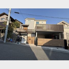 桃山台駅より徒歩30分 1階 築8年3ヶ月の賃貸物件