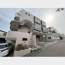 豊中駅より徒歩21分 2階 築35年7ヶ月の賃貸物件