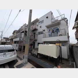 グローリーMの賃貸物件