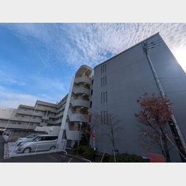 新伊丹駅より徒歩8分 5階 築26年1ヶ月の賃貸物件