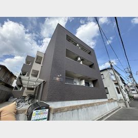 フジパレス阪急池田駅北 1階 築5年7ヶ月の賃貸物件