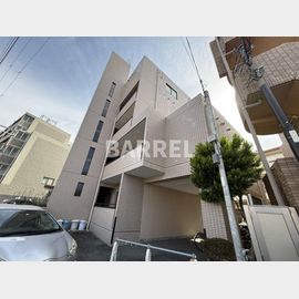 東邦ハイツ 1階 築32年9ヶ月の賃貸物件