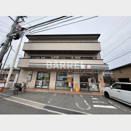 サンビレッジ神田 3階 築30年4ヶ月の賃貸物件