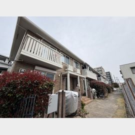 プラハローゼ 1階 築17年1ヶ月の賃貸物件