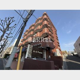 アビタシオン西緑ケ丘 2階 築40年2ヶ月の賃貸物件