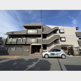 柴原阪大前駅より徒歩6分 1階 築47年1ヶ月の賃貸物件