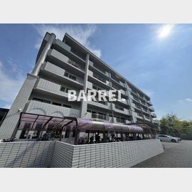 ヴェルドミール桃山台 1階 築26年8ヶ月の賃貸物件