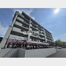 ヴェルドミール桃山台 1階 築26年8ヶ月の賃貸物件