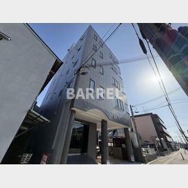 庄内駅より徒歩5分 1階 築30年1ヶ月の賃貸物件