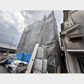 庄内駅より徒歩4分 1階 新築の賃貸物件