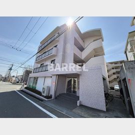 パルティール南が丘 4階 築31年1ヶ月の賃貸物件