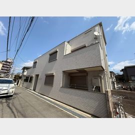 エ・カーサ 3階 築5年3ヶ月の賃貸物件