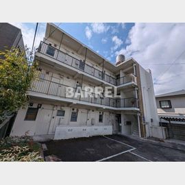 ラポール蛍池 1階 築59年3ヶ月の賃貸物件