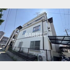 服部天神駅より徒歩3分 1階 築56年4ヶ月の賃貸物件