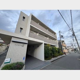 TaKaMaTSuReSIDeNCe柴原 2階 築19年10ヶ月の賃貸物件