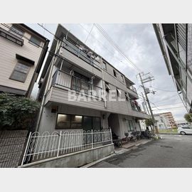 服部天神駅より徒歩20分 3階 築44年8ヶ月の賃貸物件