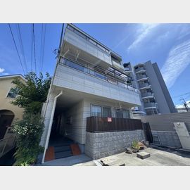 レクウエーム豊中 1階 築35年2ヶ月の賃貸物件