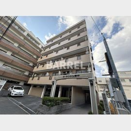 豊中駅より徒歩3分 6階 築31年4ヶ月の賃貸物件