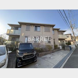 池田駅より徒歩25分 1階 築11年9ヶ月の賃貸物件