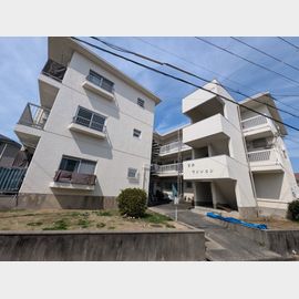 石橋阪大前駅より徒歩14分 2階 築49年5ヶ月の賃貸物件