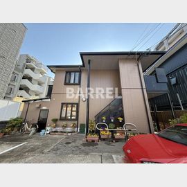 サンロード南桜塚の賃貸物件