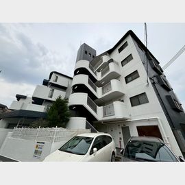 パークサイド柴原 1階 築46年2ヶ月の賃貸物件