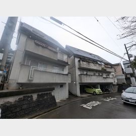 ハイツ24アイランド 1階 築39年8ヶ月の賃貸物件