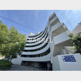 アーバンパーク緑地公園 5階 築37年1ヶ月の賃貸物件