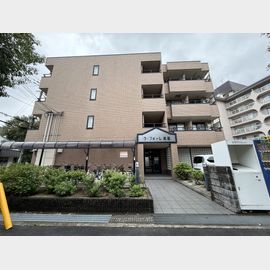 ラ・フォーレ箕面 3階 築29年1ヶ月の賃貸物件