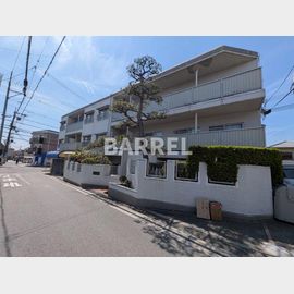 桜井駅より徒歩24分 2階 築50年6ヶ月の賃貸物件