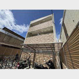 クリエオーレ蛍池3の賃貸物件