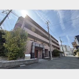 千里山駅より徒歩20分 2階 築27年10ヶ月の賃貸物件