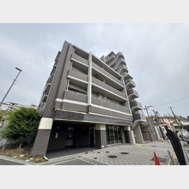 千里桃山台ヒルサイドテラスの賃貸物件