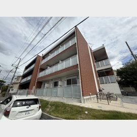 グレース石橋 2階 築6年7ヶ月の賃貸物件