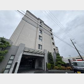 少路駅より徒歩6分 7階 築20年11ヶ月の賃貸物件