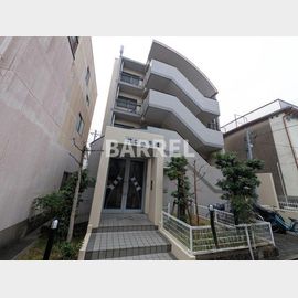 オクト千歳 3階 築30年4ヶ月の賃貸物件