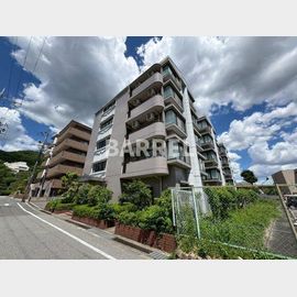 シュロス２五月山 4階 築33年1ヶ月の賃貸物件