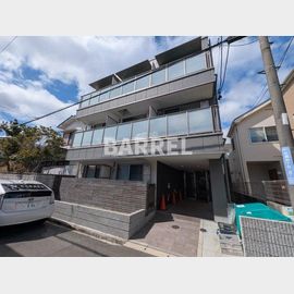 石橋阪大前駅より徒歩10分 2階 築3年2ヶ月の賃貸物件