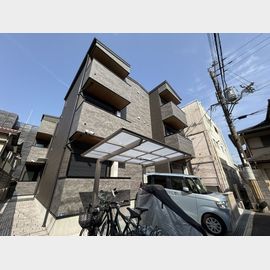 VentCaressant 1階 新築の賃貸物件