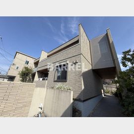 シャーメゾン千里中央の賃貸物件