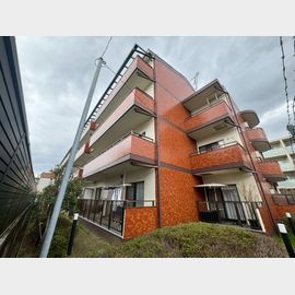 関大前駅より徒歩10分 4階 築33年1ヶ月の賃貸物件