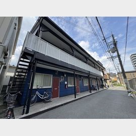 プレシア蛍池 2階 築60年7ヶ月の賃貸物件