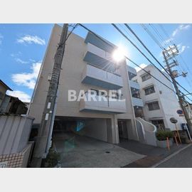 ユンヌホワイエ 3階 築36年2ヶ月の賃貸物件