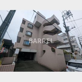 アペル1 3階 築34年7ヶ月の賃貸物件