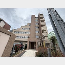 桃山台アルビラ 3階 築16年2ヶ月の賃貸物件