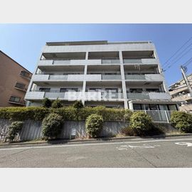 千里山駅より徒歩18分 2階 築30年7ヶ月の賃貸物件