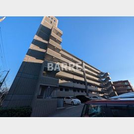 千里山駅より徒歩15分 5階 築31年8ヶ月の賃貸物件