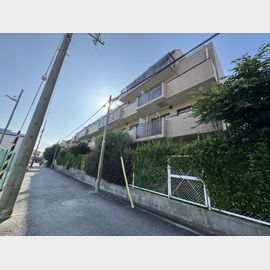 蛍池駅より徒歩5分 4階 築37年11ヶ月の賃貸物件